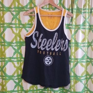 Steelers Tank Top